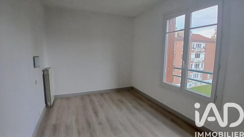 Appartement - 50 m² - 3 pièces