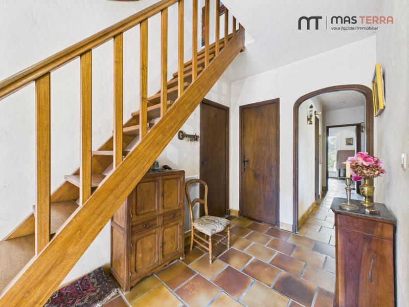 Villa - 162 m² - 7 pièces