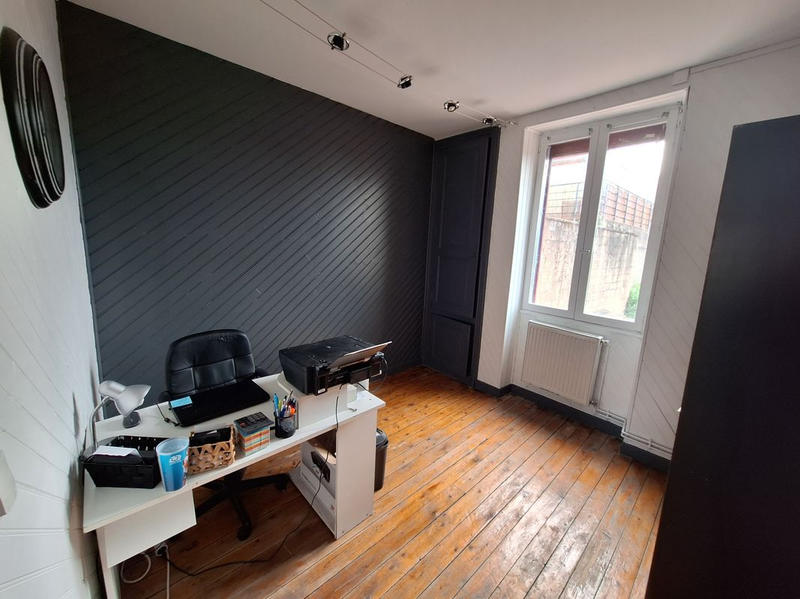 Maison - 197 m² - 5 pièces