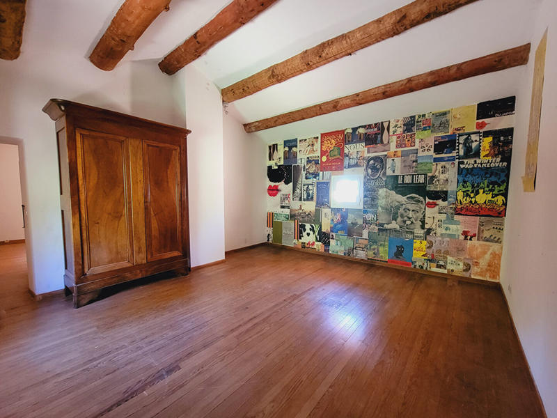 Maison - 200 m² - 6 pièces