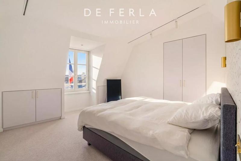 Duplex - 206 m² - 5 pièces