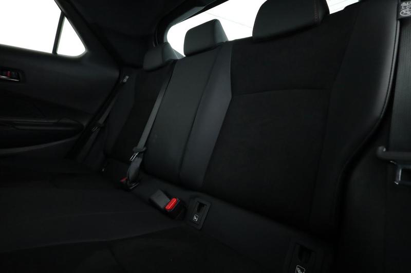 Toyota c-Hr 2.0 Hybride Gr Sport 200 ch