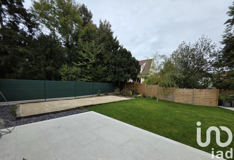 Maison de maîtres - 298 m² - 10 pièces