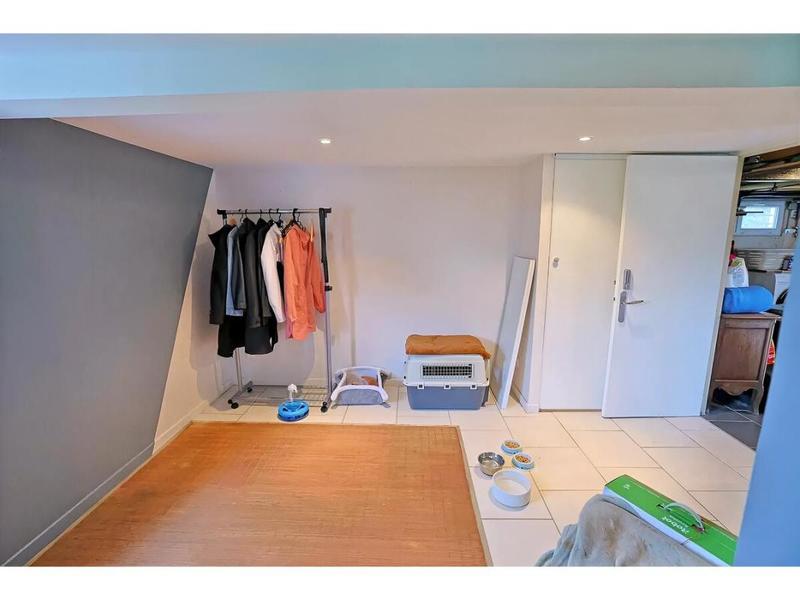 Maison - 107 m² - 4 pièces