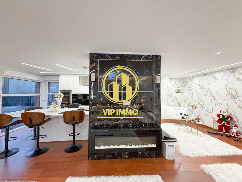 Maison - 183 m² - 5 pièces