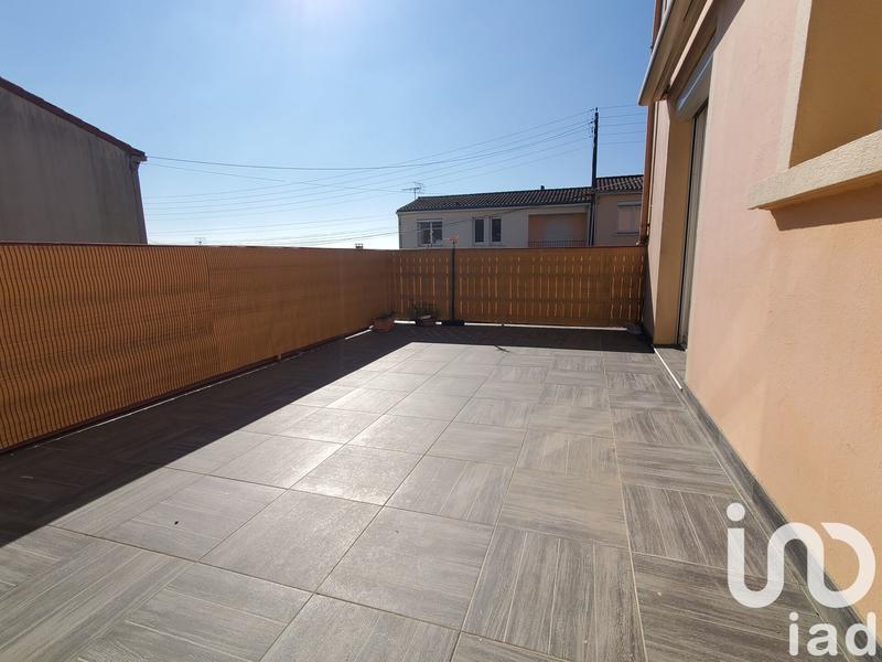 Maison - 103 m² - 5 pièces