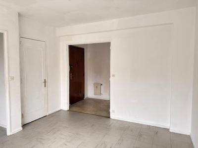 Appartement - 69 m² - 4 pièces