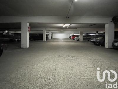 Parking - 11 m²