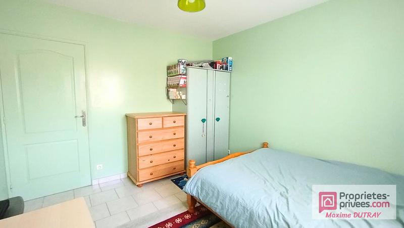 Maison - 190 m² - 8 pièces