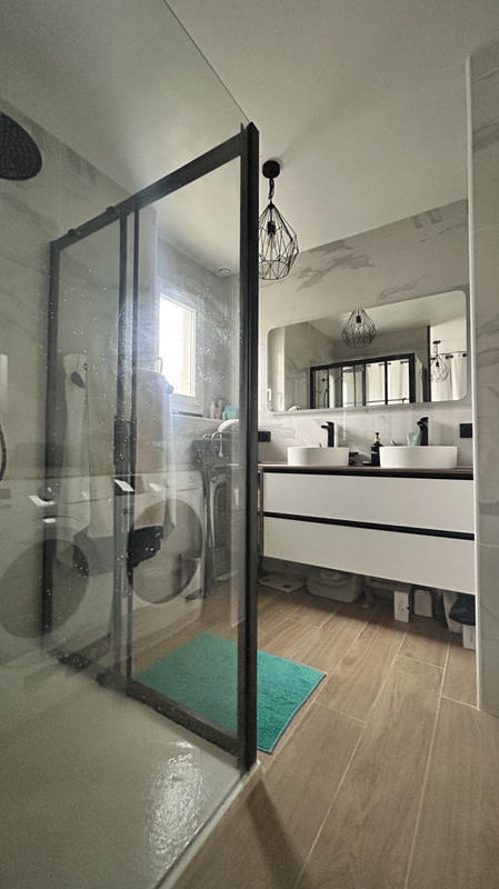 Maison - 112 m² - 6 pièces