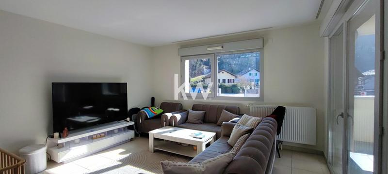 Appartement - 96 m² - 4 pièces