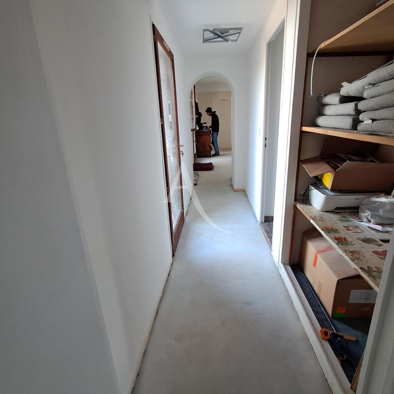 Maison - 117 m² - 4 pièces