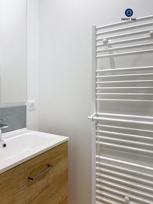 Appartement - 31 m² - 2 pièces