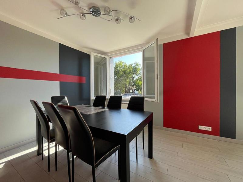 Maison - 102 m² - 5 pièces