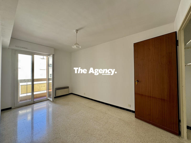 Appartement - 96 m² - 4 pièces