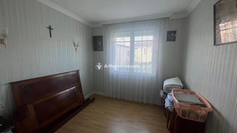 Maison - 103 m² - 5 pièces