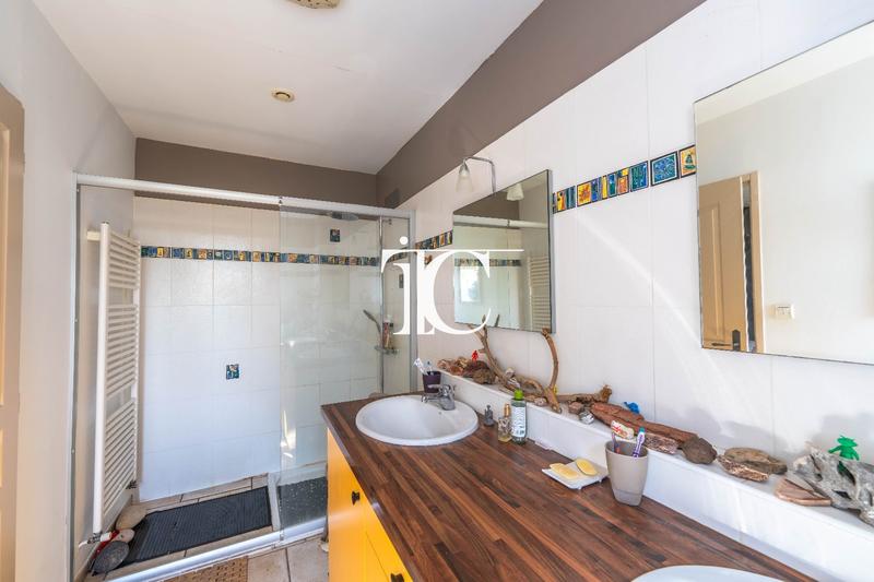 Maison - 118 m² - 3 pièces