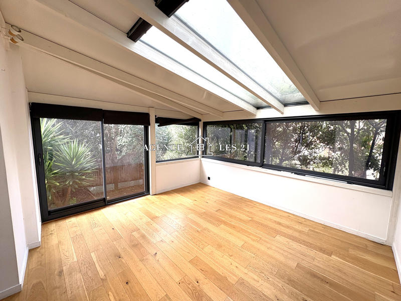 Maison - 62 m² - 3 pièces