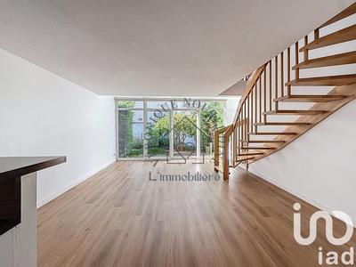 Appartement - 94 m² - 3 pièces