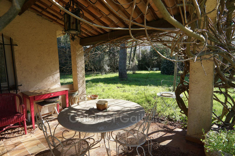 Maison - 112 m² - 4 pièces