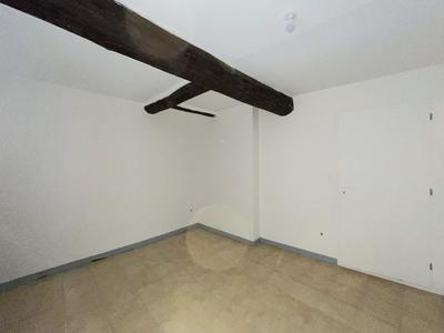 Studio - 17 m² - 1 pièce