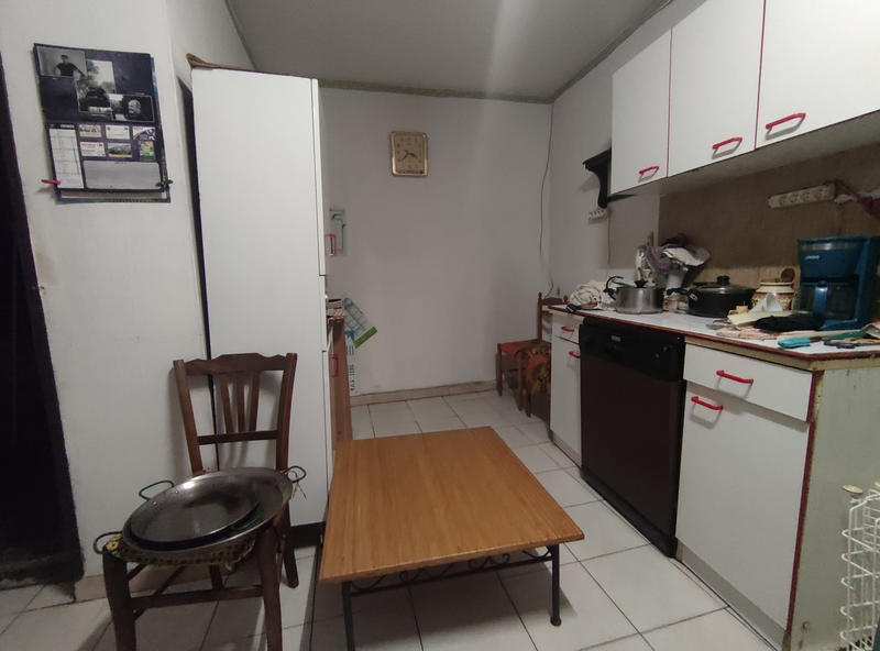 Maison de village - 188 m² - 5 pièces