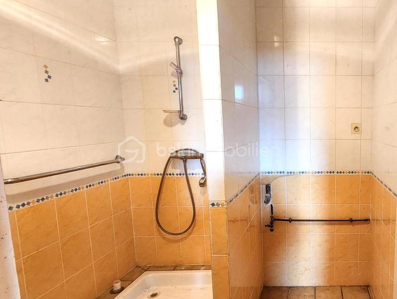 Corps de ferme - 140 m² - 4 pièces