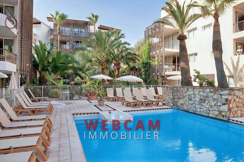 Appartement - 43 m² - 3 pièces