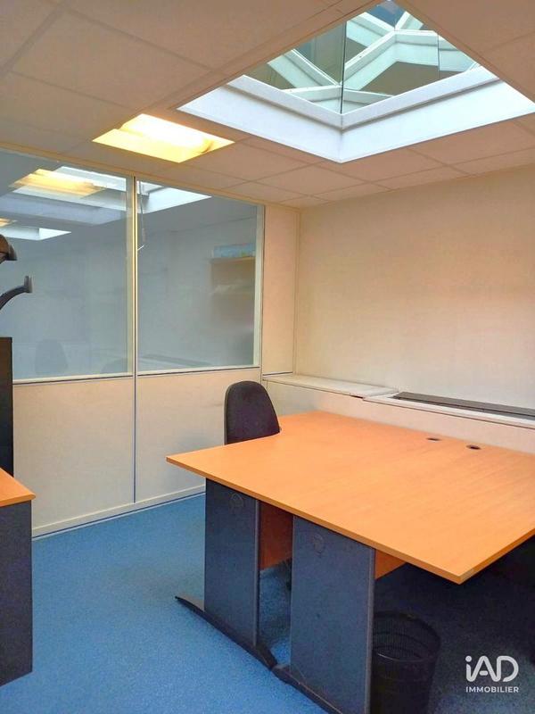 Bureau - 170 m²