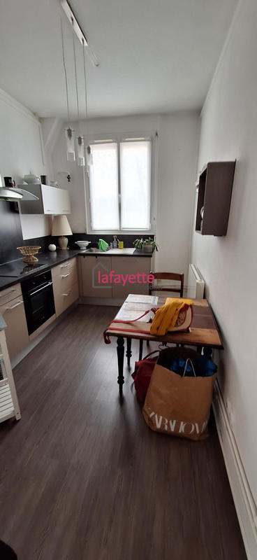 Maison - 50 m² - 4 pièces