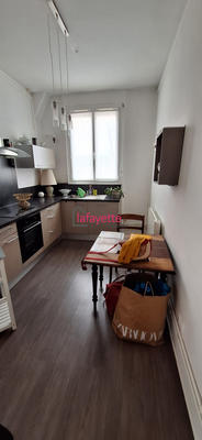 Maison - 50 m² - 4 pièces