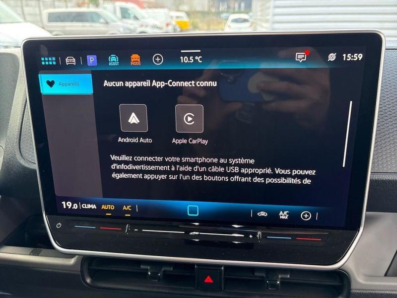 Volkswagen Id. Buzz Id Cargo Pro (79kwh/210kw)