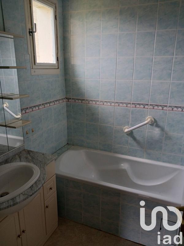 Maison de campagne - 124 m² - 6 pièces