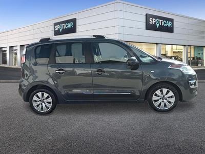 Citroën C3 Picasso PureTech 110 Bvm Exclusive