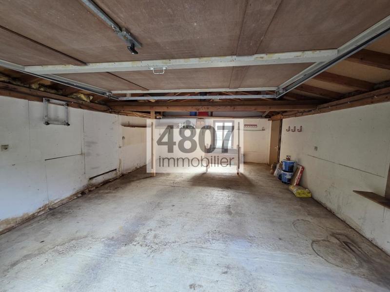 Maison - 150 m² - 4 pièces