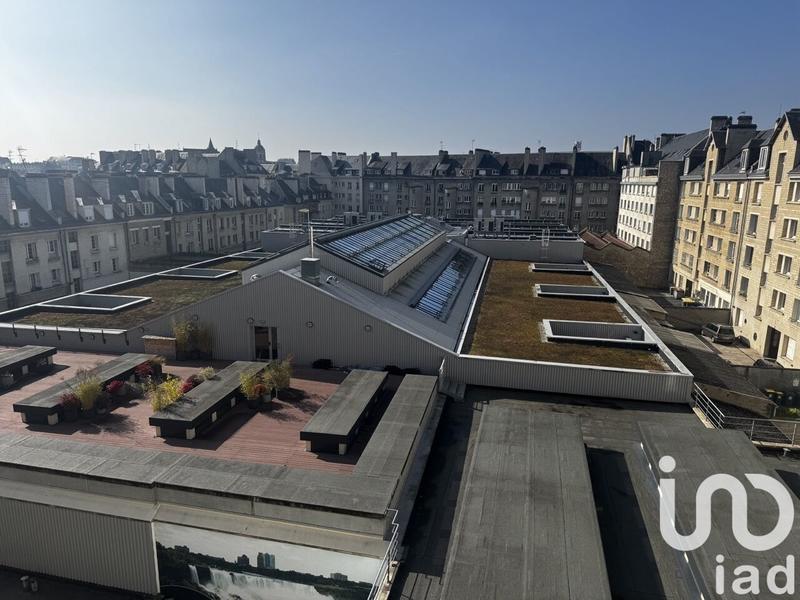 Appartement - 92 m² - 4 pièces