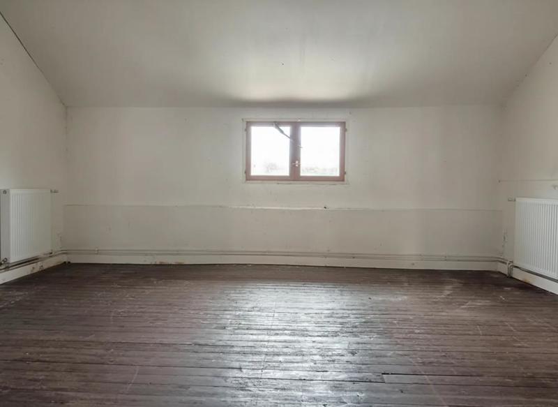 Maison de ville - 180 m² - 6 pièces