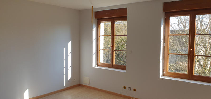 Maison - 220 m² - 10 pièces