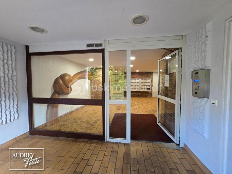 Appartement - 108 m² - 4 pièces