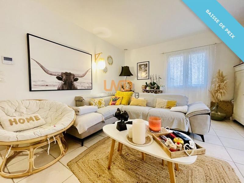 Villa - 109 m² - 4 pièces