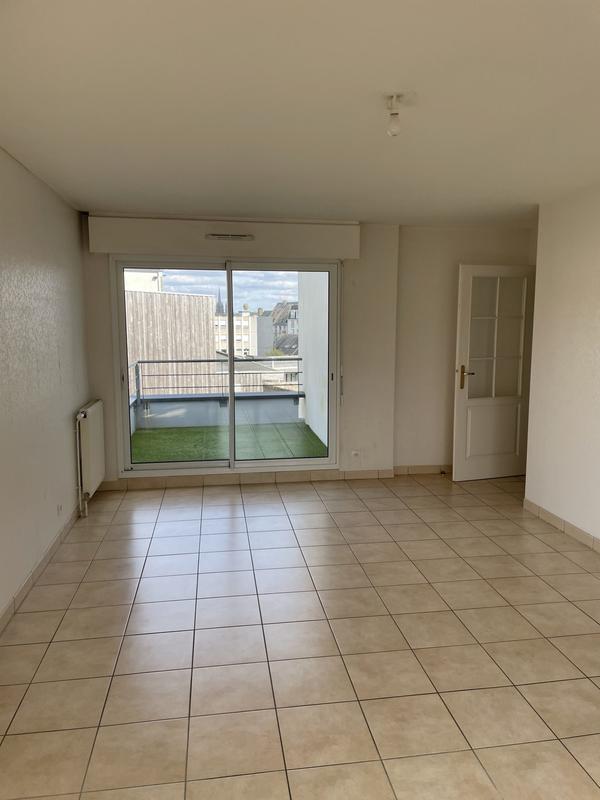 Appartement - 68 m² - 3 pièces