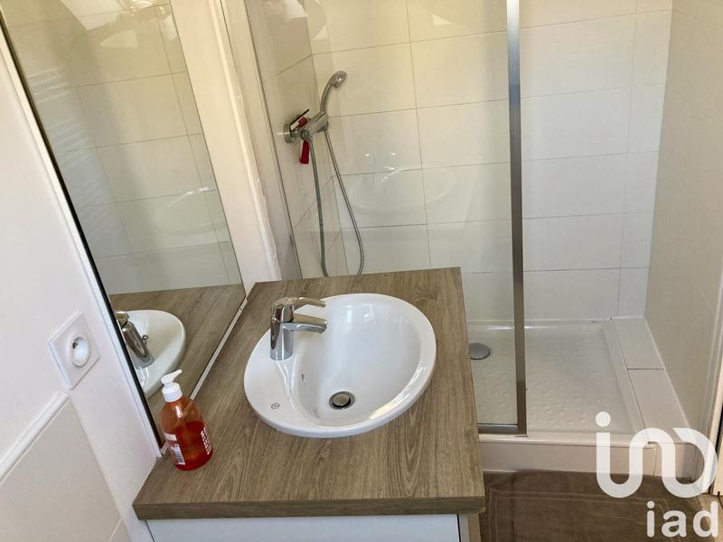 Appartement - 23 m² - 1 pièce