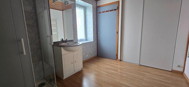 Maison de ville - 111 m² - 4 pièces