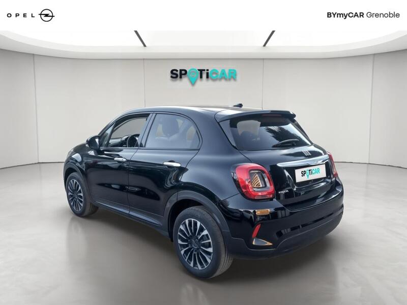 Fiat 500x My23 1.5 FireFly 130 ch s/S Dct7 Hybrid