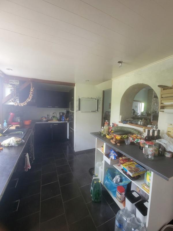 Maison - 139 m² - 8 pièces