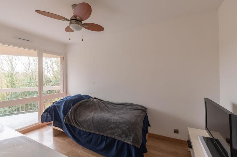 Appartement - 128 m² - 5 pièces