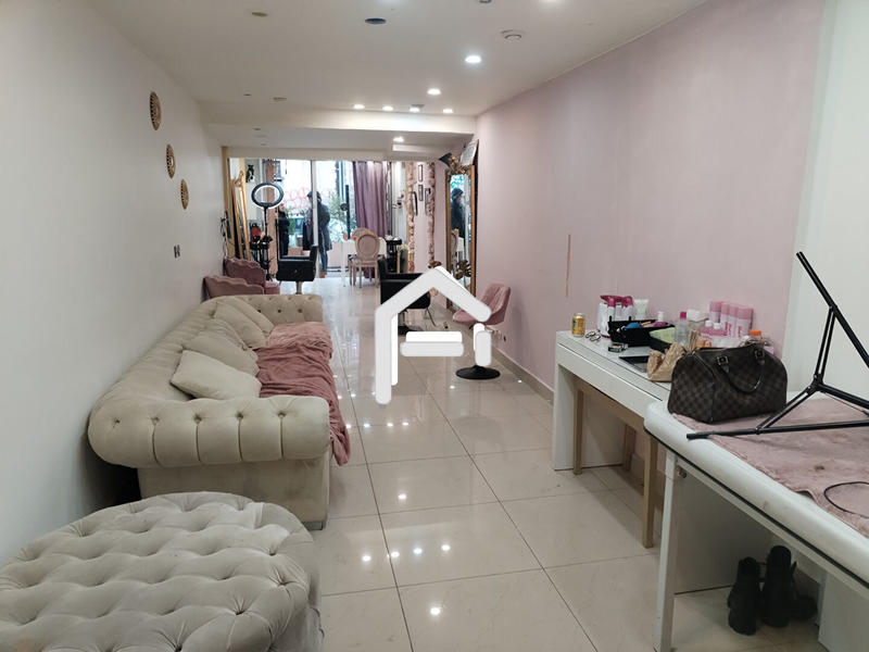 Local d'activités - 38 m²