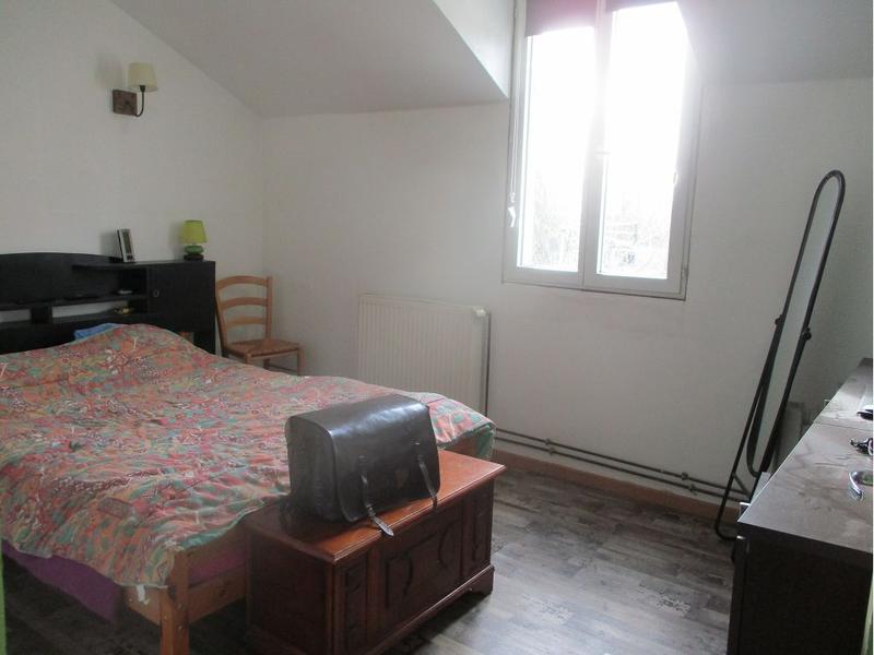 Maison traditionnelle - 124 m² - 4 pièces