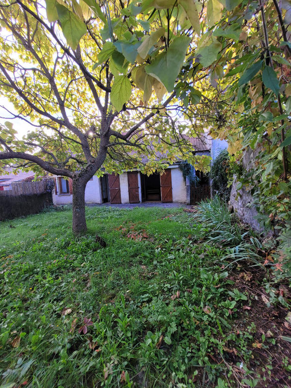 Maison - 112 m² - 4 pièces