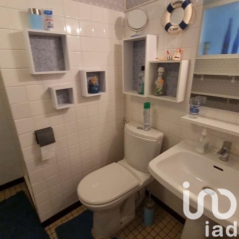 Maison - 165 m² - 6 pièces